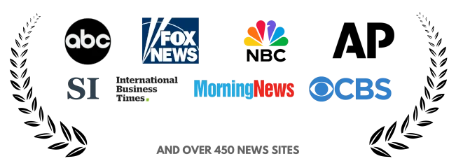 As Seen On Media