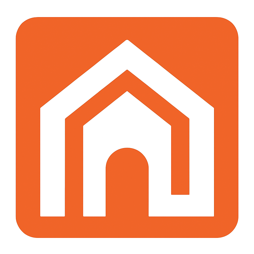 My Home Buyers USA logo